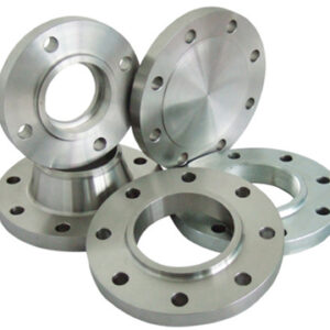 flange-24021 GAR MECA